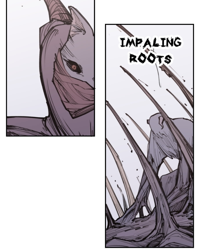 Love Advice from the Great Duke of Hell Chapter 86 page 66 - 