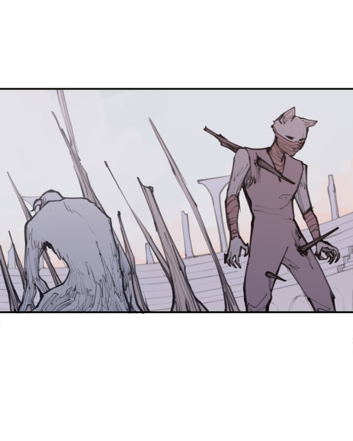 Love Advice from the Great Duke of Hell Chapter 86 page 70 - 