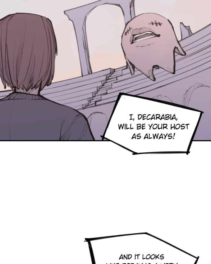 Love Advice from the Great Duke of Hell Chapter 86 page 8 - 