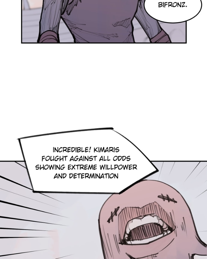 Love Advice from the Great Duke of Hell Chapter 86 page 73 - 