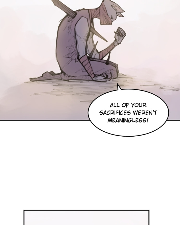 Love Advice from the Great Duke of Hell Chapter 86 page 75 - 