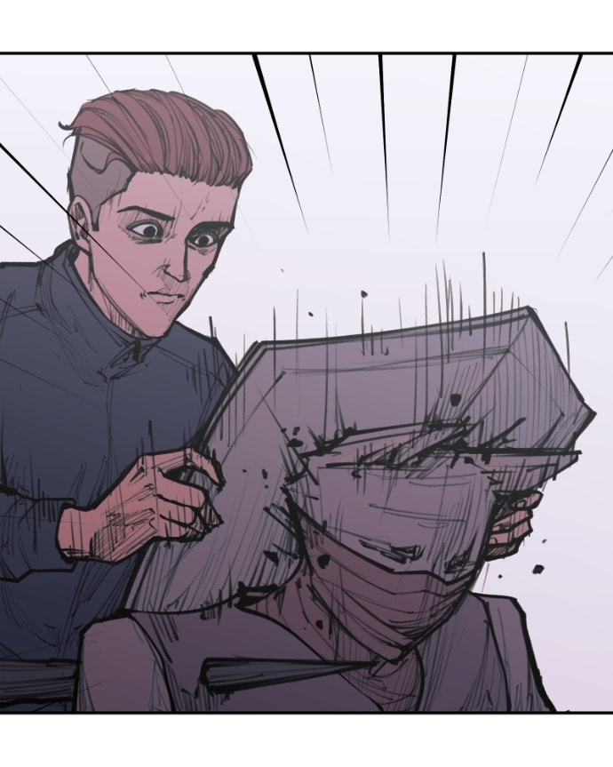 Love Advice from the Great Duke of Hell Chapter 86 page 77 - 
