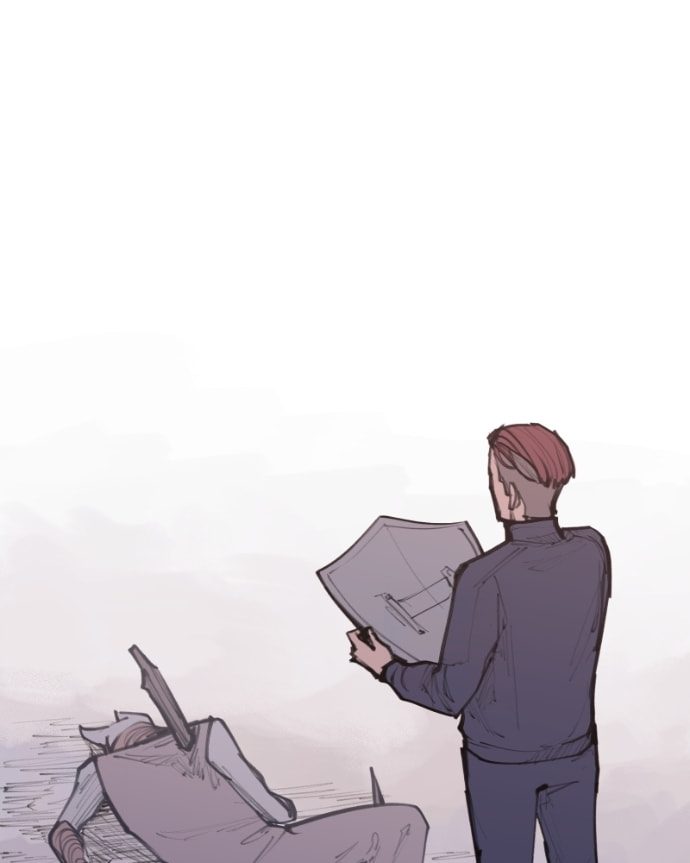 Love Advice from the Great Duke of Hell Chapter 86 page 78 - 