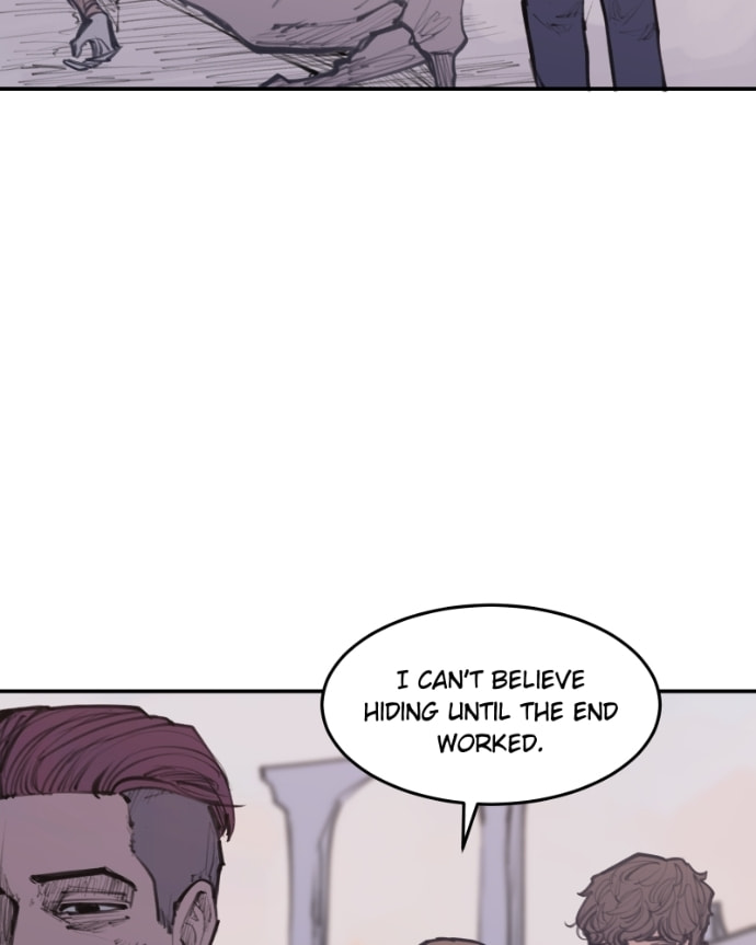 Love Advice from the Great Duke of Hell Chapter 86 page 79 - 