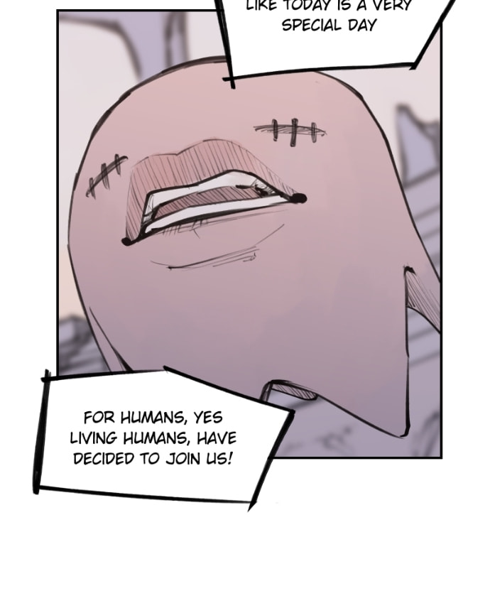 Love Advice from the Great Duke of Hell Chapter 86 page 9 - 