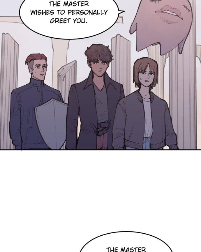 Love Advice from the Great Duke of Hell Chapter 86 page 84 - 
