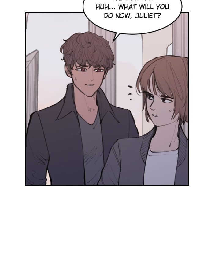 Love Advice from the Great Duke of Hell Chapter 86 page 85 - 