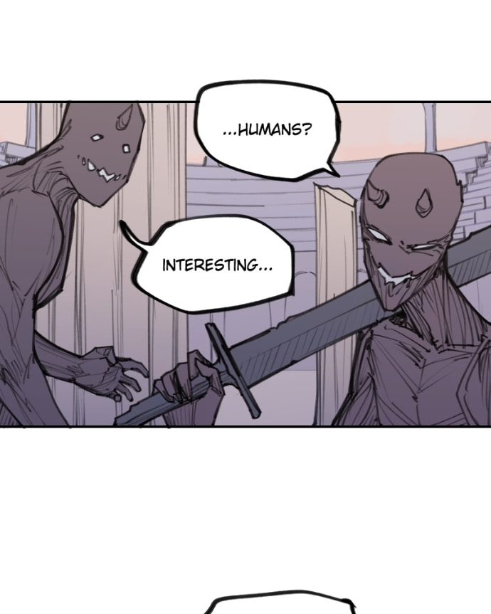 Love Advice from the Great Duke of Hell Chapter 86 page 10 - 