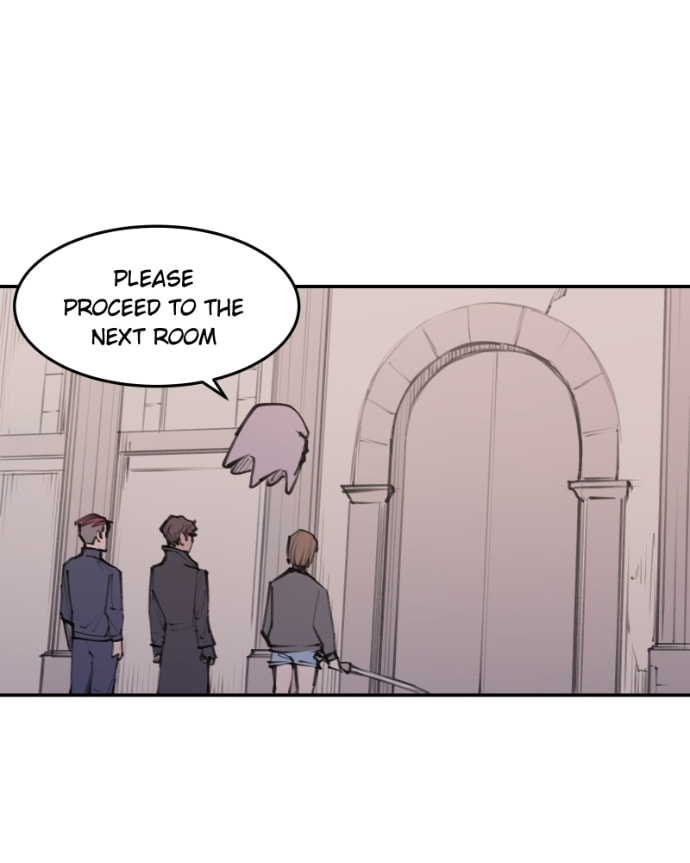 Love Advice from the Great Duke of Hell Chapter 87 page 2 - 