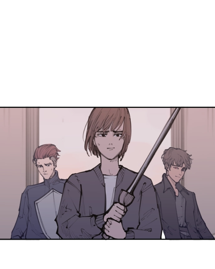 Love Advice from the Great Duke of Hell Chapter 87 page 11 - 