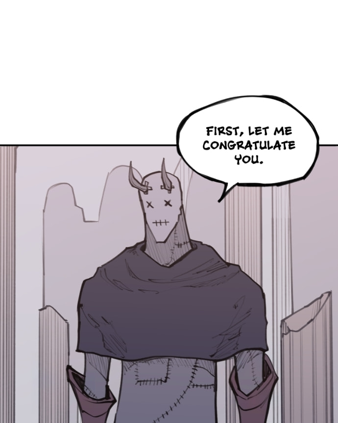 Love Advice from the Great Duke of Hell Chapter 87 page 12 - 