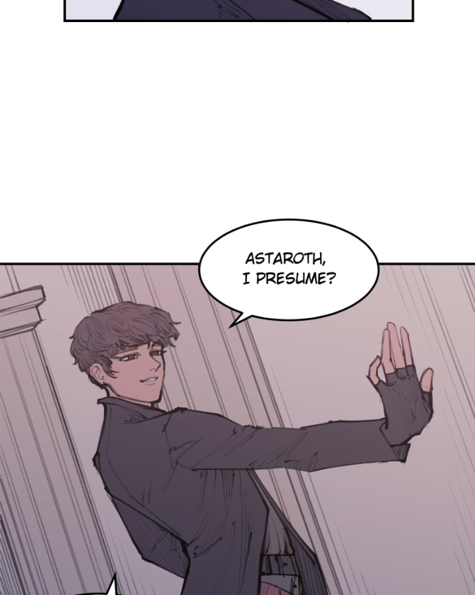 Love Advice from the Great Duke of Hell Chapter 87 page 15 - 