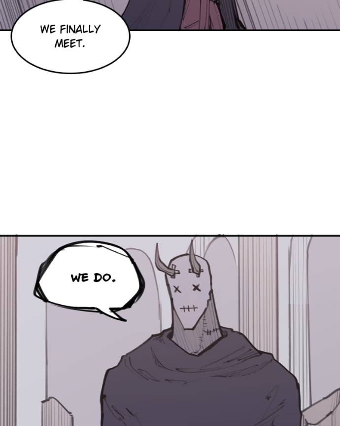 Love Advice from the Great Duke of Hell Chapter 87 page 16 - 