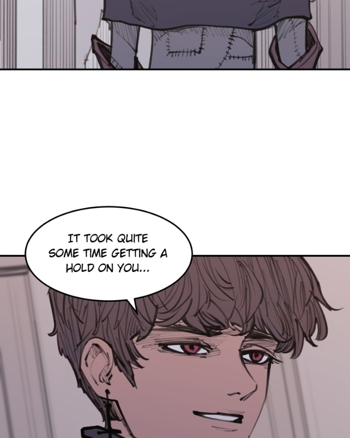 Love Advice from the Great Duke of Hell Chapter 87 page 17 - 