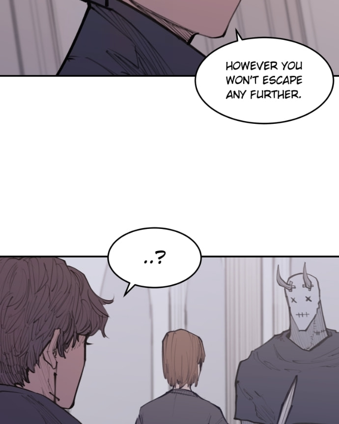 Love Advice from the Great Duke of Hell Chapter 87 page 18 - 
