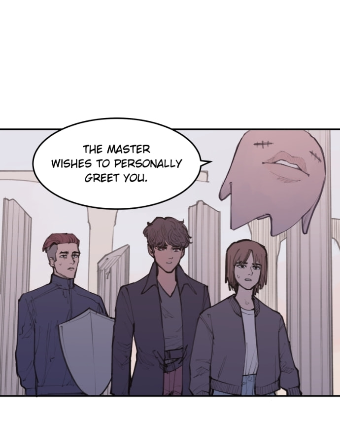 Love Advice from the Great Duke of Hell Chapter 87 page 3 - 