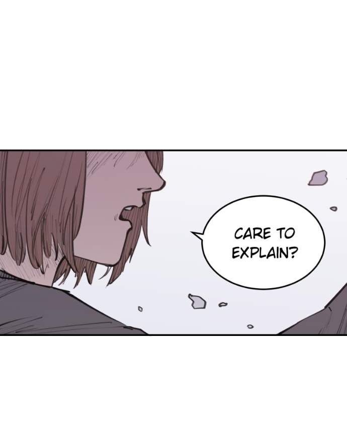 Love Advice from the Great Duke of Hell Chapter 87 page 21 - 