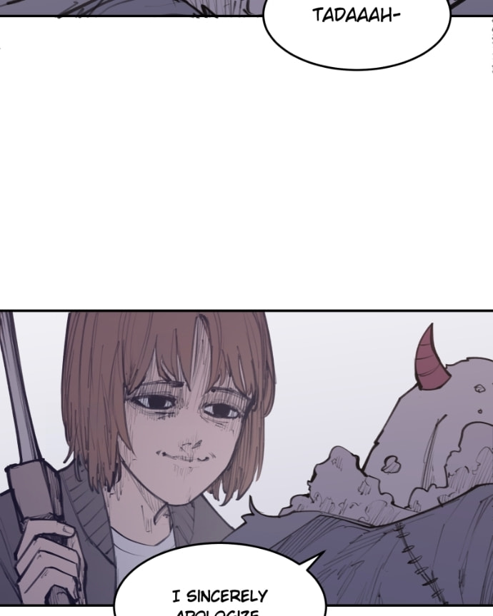 Love Advice from the Great Duke of Hell Chapter 87 page 25 - 