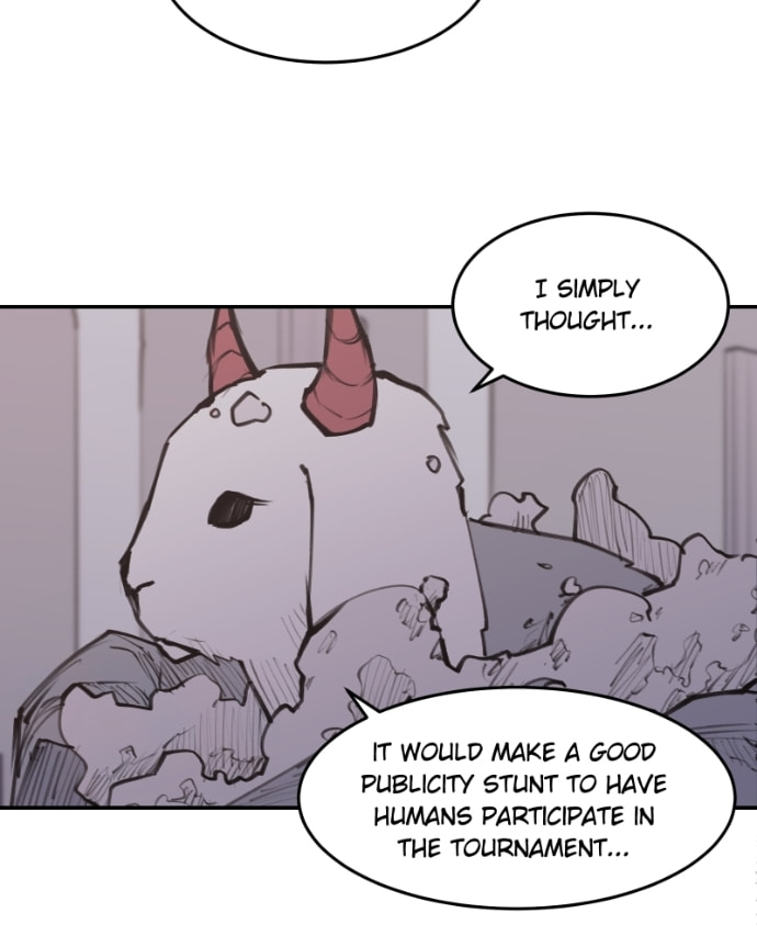 Love Advice from the Great Duke of Hell Chapter 87 page 27 - 