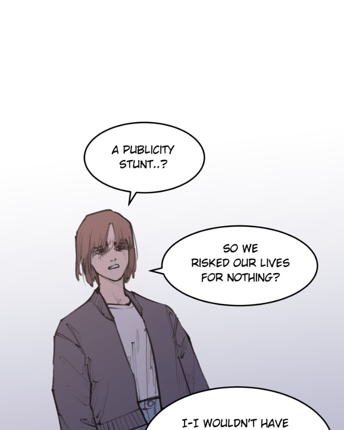 Love Advice from the Great Duke of Hell Chapter 87 page 28 - 