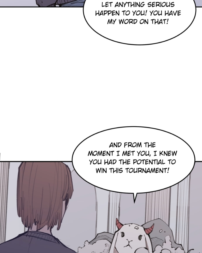Love Advice from the Great Duke of Hell Chapter 87 page 29 - 