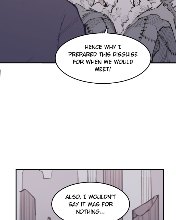Love Advice from the Great Duke of Hell Chapter 87 page 30 - 