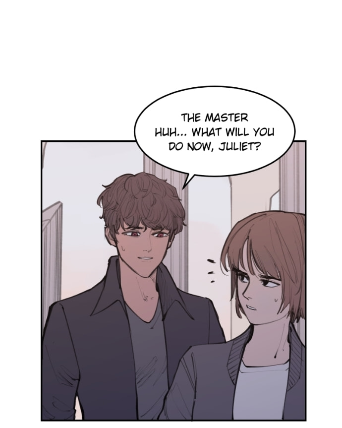 Love Advice from the Great Duke of Hell Chapter 87 page 4 - 