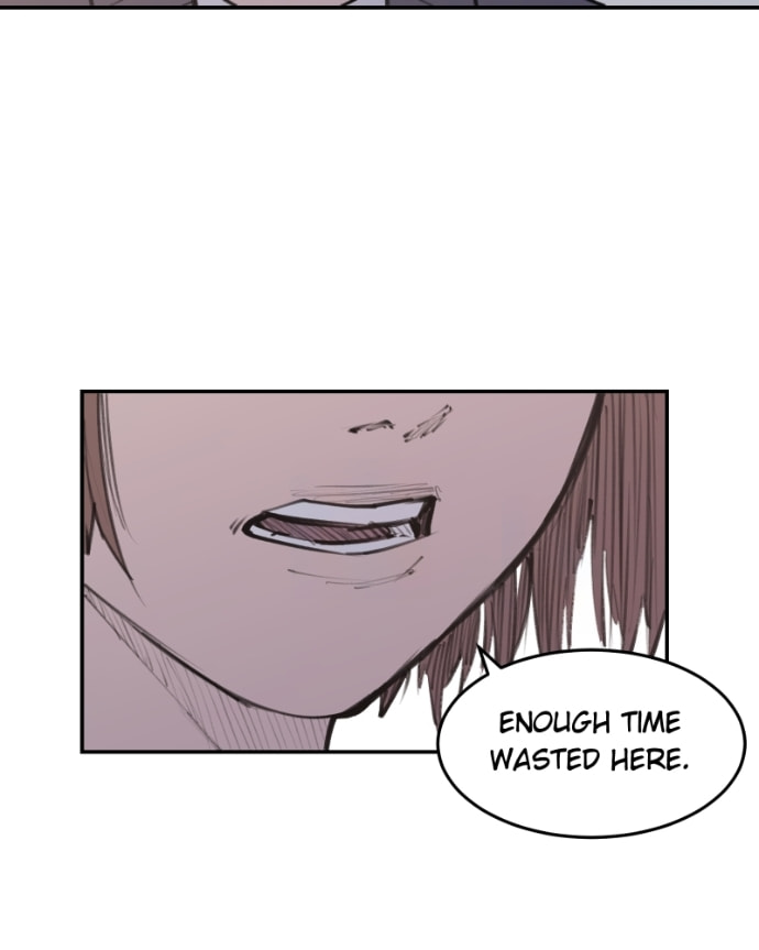 Love Advice from the Great Duke of Hell Chapter 87 page 35 - 