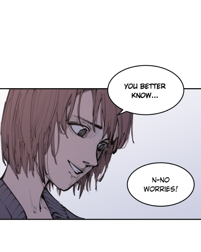 Love Advice from the Great Duke of Hell Chapter 87 page 37 - 