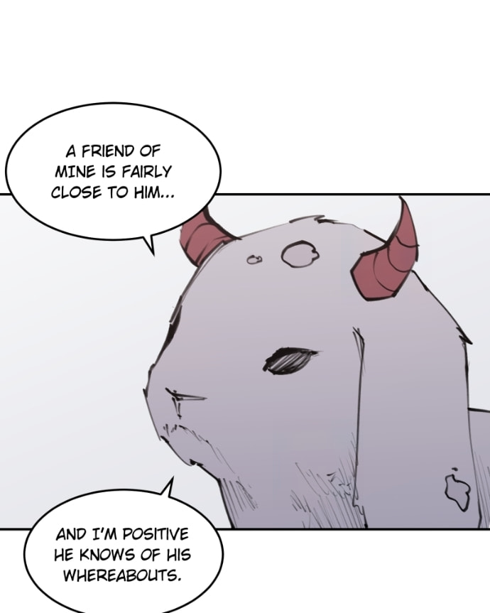 Love Advice from the Great Duke of Hell Chapter 87 page 38 - 