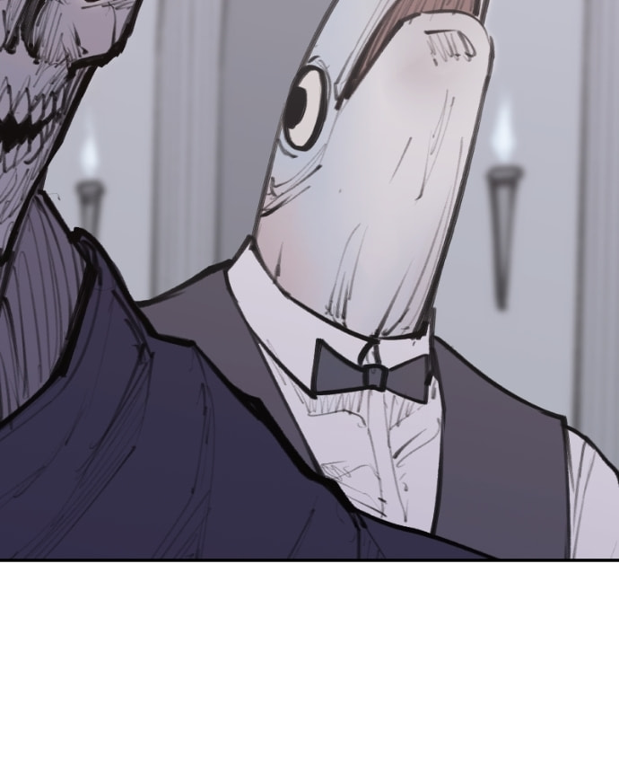 Love Advice from the Great Duke of Hell Chapter 87 page 41 - 