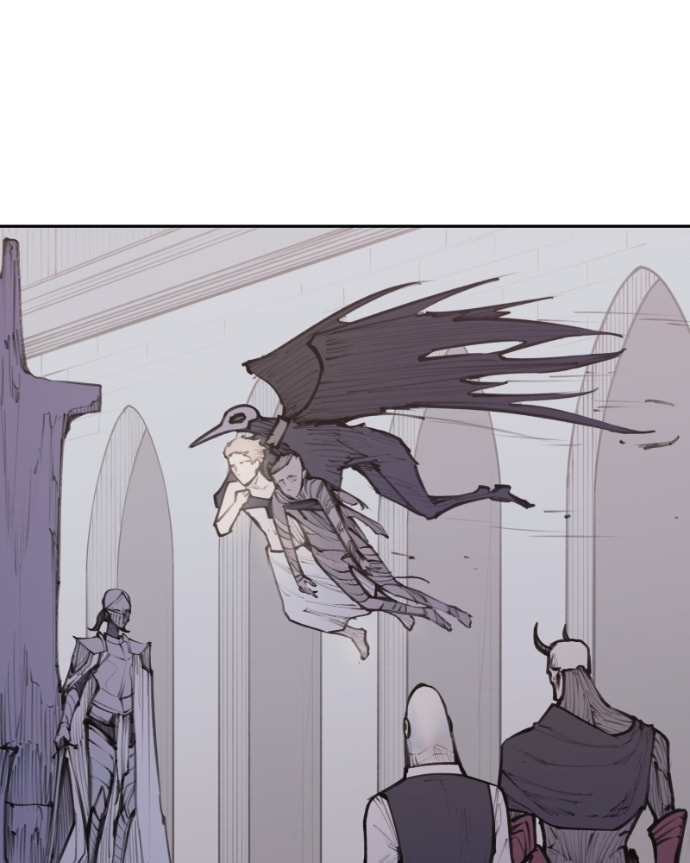 Love Advice from the Great Duke of Hell Chapter 87 page 42 - 