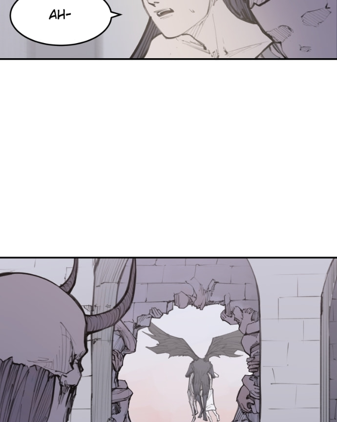 Love Advice from the Great Duke of Hell Chapter 87 page 44 - 