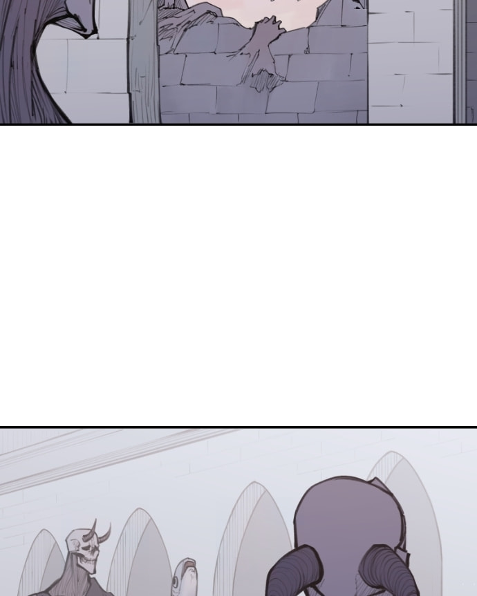 Love Advice from the Great Duke of Hell Chapter 87 page 45 - 