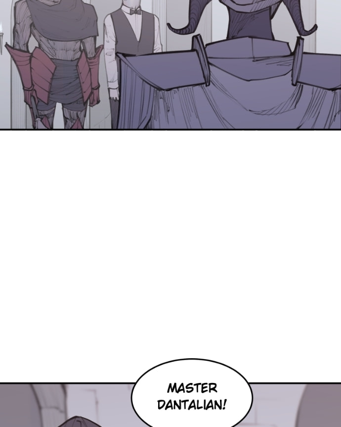 Love Advice from the Great Duke of Hell Chapter 87 page 46 - 