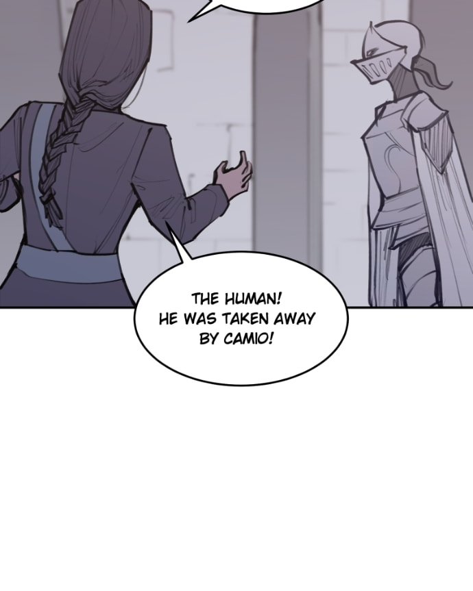 Love Advice from the Great Duke of Hell Chapter 87 page 47 - 
