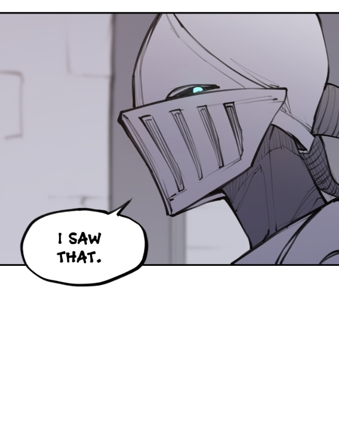 Love Advice from the Great Duke of Hell Chapter 87 page 48 - 