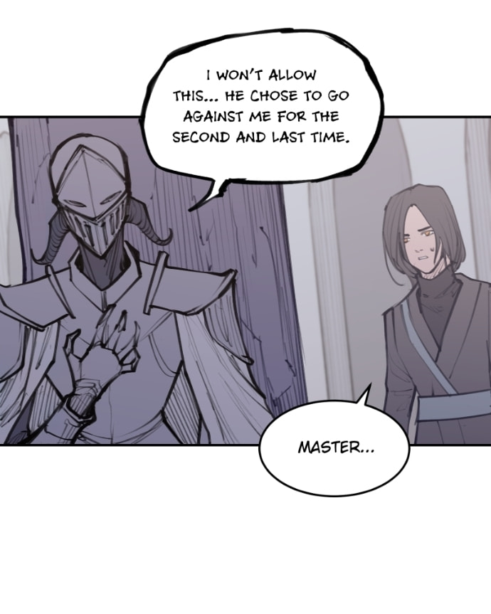 Love Advice from the Great Duke of Hell Chapter 87 page 49 - 