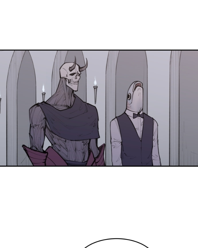 Love Advice from the Great Duke of Hell Chapter 87 page 50 - 