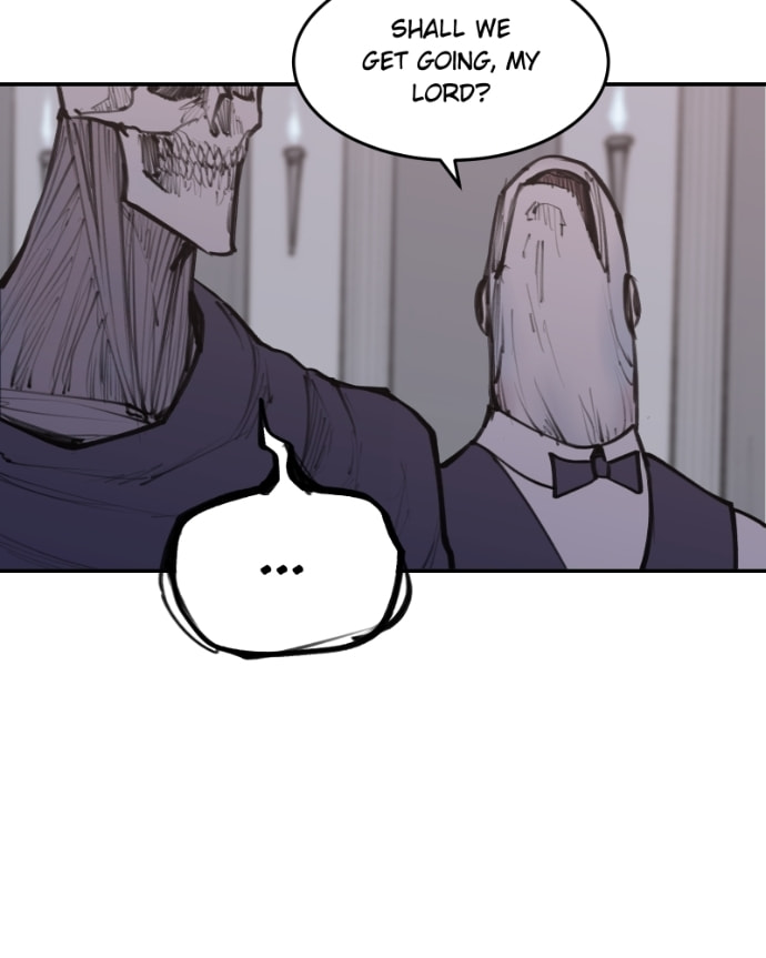 Love Advice from the Great Duke of Hell Chapter 87 page 51 - 