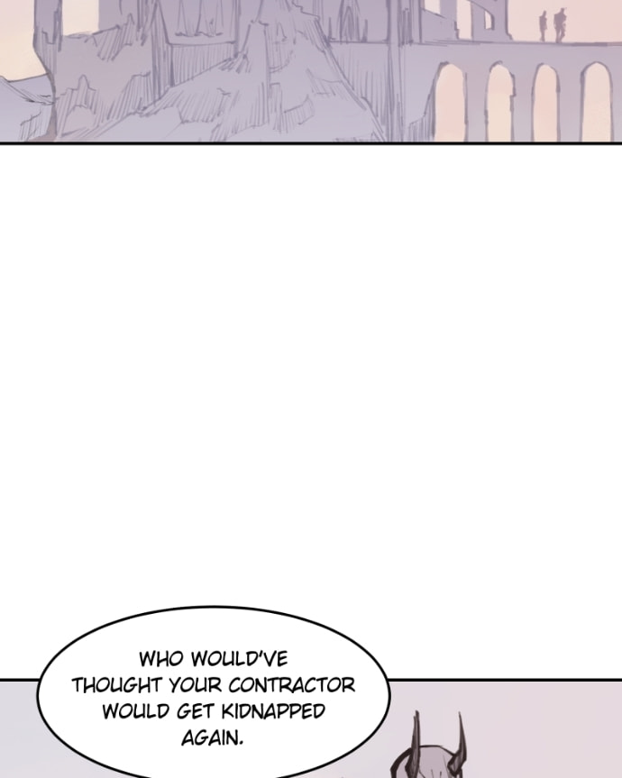 Love Advice from the Great Duke of Hell Chapter 87 page 53 - 