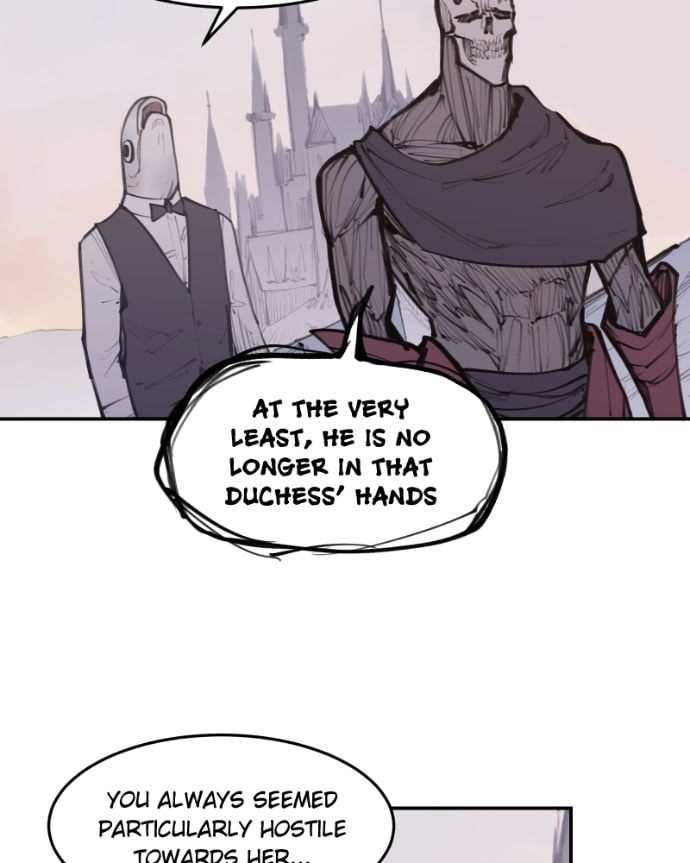 Love Advice from the Great Duke of Hell Chapter 87 page 54 - 