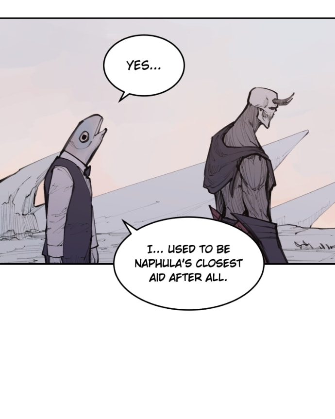Love Advice from the Great Duke of Hell Chapter 87 page 58 - 