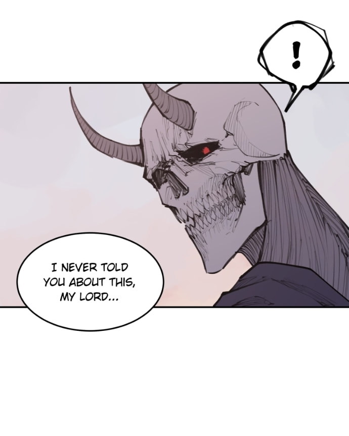 Love Advice from the Great Duke of Hell Chapter 87 page 59 - 