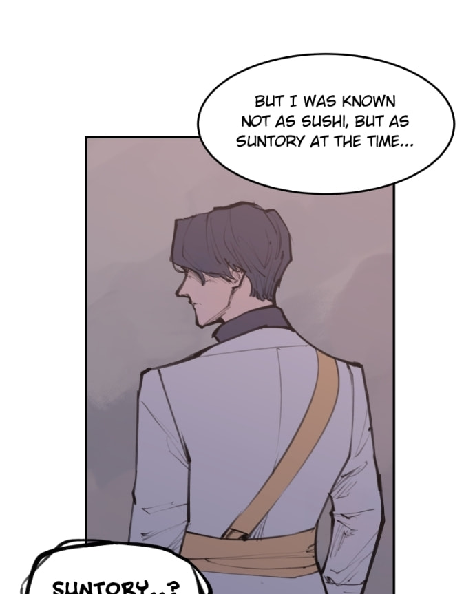 Love Advice from the Great Duke of Hell Chapter 87 page 60 - 