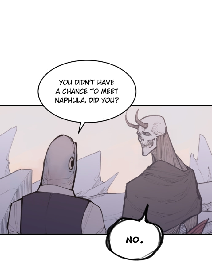 Love Advice from the Great Duke of Hell Chapter 87 page 62 - 