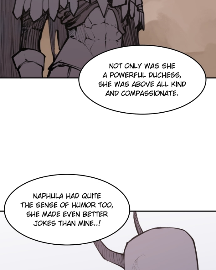 Love Advice from the Great Duke of Hell Chapter 87 page 64 - 