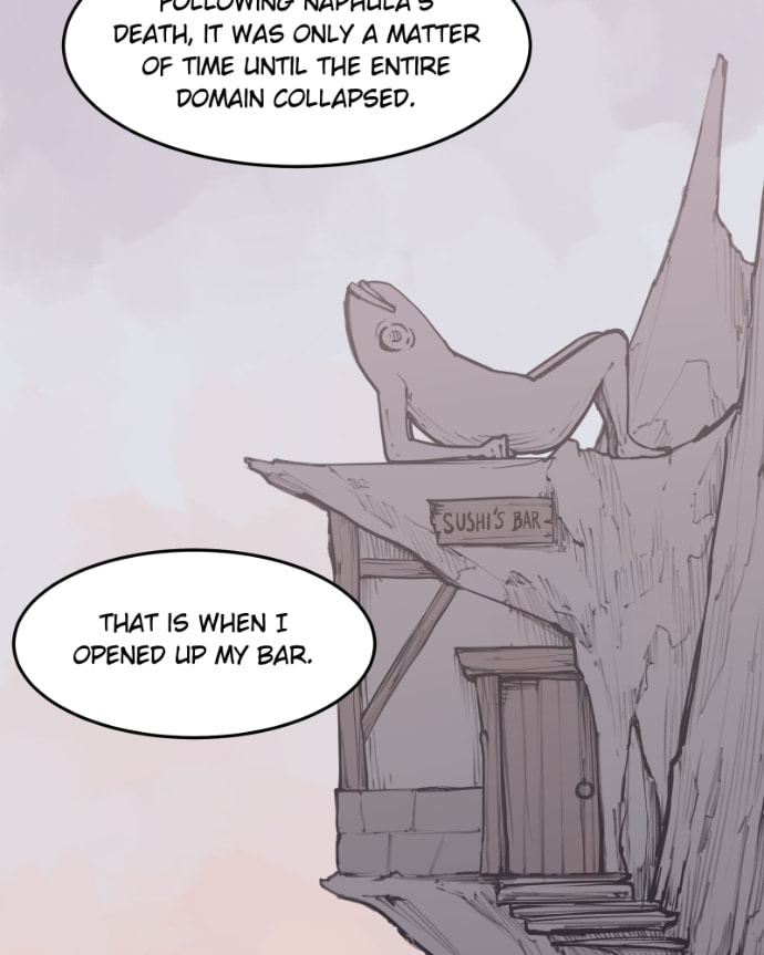 Love Advice from the Great Duke of Hell Chapter 87 page 69 - 