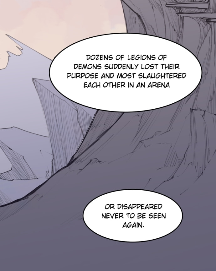 Love Advice from the Great Duke of Hell Chapter 87 page 70 - 