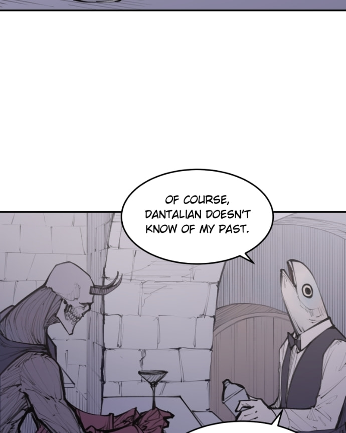 Love Advice from the Great Duke of Hell Chapter 87 page 72 - 